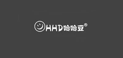 哈哈豆品牌官方网站