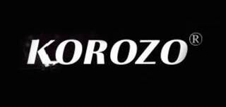 korozo品牌官方网站