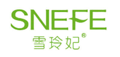 雪玲妃Xuelinfe