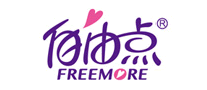 FREEMORE自由点品牌官方网站