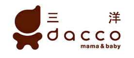 三洋DACCO