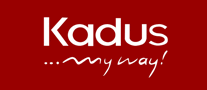 Kadus肯达是品牌官方网站