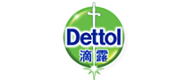 Dettol滴露品牌官方网站