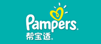Pampers帮宝适品牌官方网站