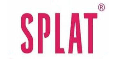 斯普雷特splat品牌官方网站