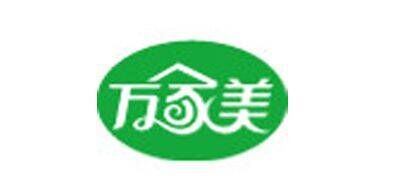 万家美