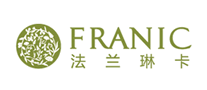 FRANIC法兰琳卡品牌官方网站