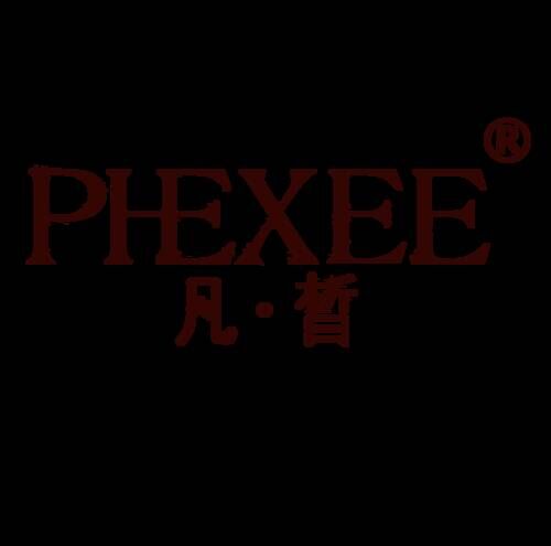凡皙PHEXEE品牌官方网站