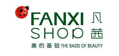凡茜fanxishop品牌官方网站