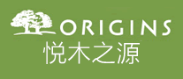 ORIGINS悦木之源品牌官方网站