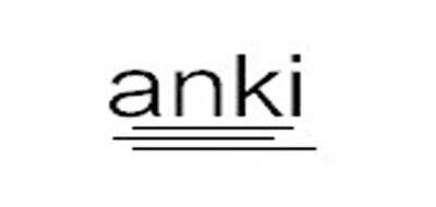 ANKI品牌官方网站