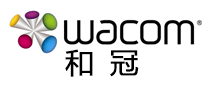 Wacom和冠