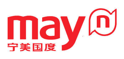 宁美国度mayn