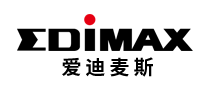 EDIMAX爱迪麦斯品牌官方网站