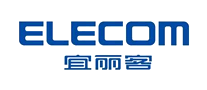 ELECOM宜丽客品牌官方网站