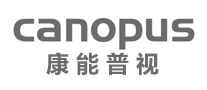 Canopus康能普视品牌官方网站