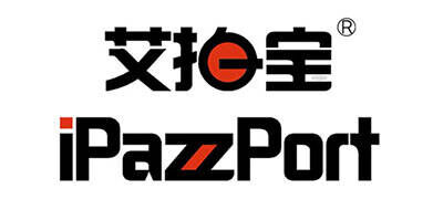 艾拍宝Ipazzport品牌官方网站