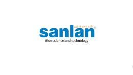 三蓝（SANLAN）品牌官方网站