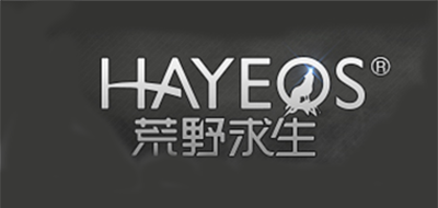 荒野求生HAYEQS