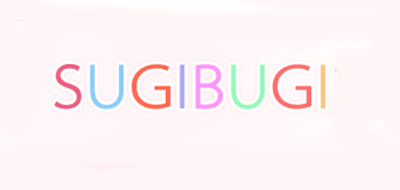 SUGIBUG品牌官方网站