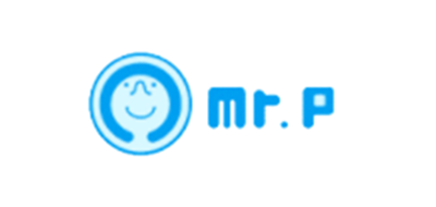 mr.p品牌官方网站