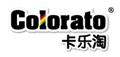 卡乐淘Colorato品牌官方网站