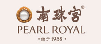 南珠宫PEARLROYAL品牌官方网站
