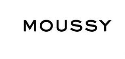 摩西MOUSSY