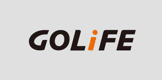 GOLIFE品牌官方网站