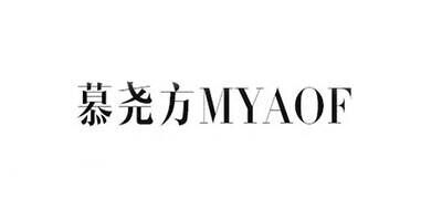 慕尧方MYAOF品牌官方网站