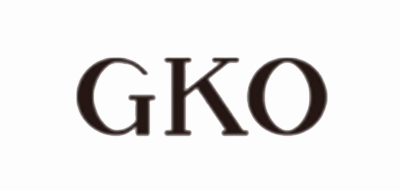 GKO品牌官方网站