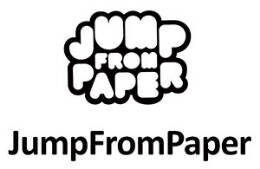 JumpFromPaper品牌官方网站