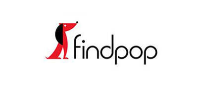 FINDPOP品牌官方网站