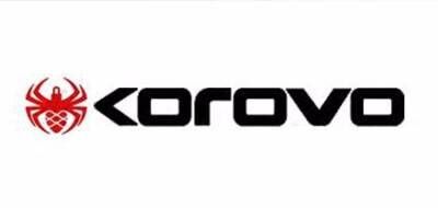 壳罗沃KOROVO品牌官方网站