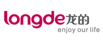 龙的LONGDE