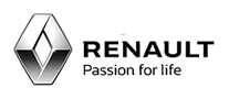 Renault雷诺品牌官方网站