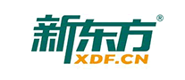 XDF新东方