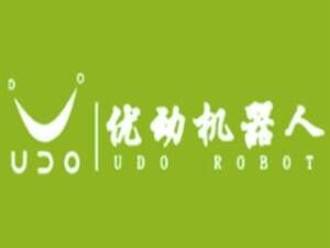 优动机器人品牌官方网站