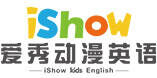ishow爱秀动漫英语