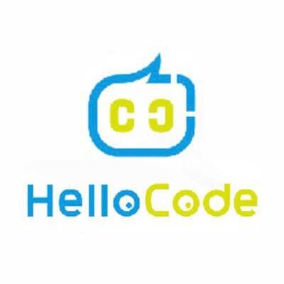 HelloCode品牌官方网站
