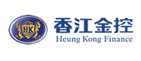 香江金控