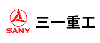SANY三一重工