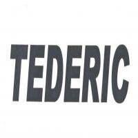 TEDERIC泰瑞机器品牌官方网站