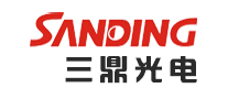 Sanding三鼎品牌官方网站
