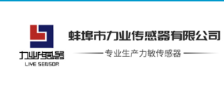 蚌埠力业传感器品牌官方网站