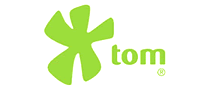 TOM游戏品牌官方网站