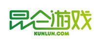 KUNLUN昆仑游戏品牌官方网站