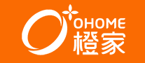 橙家OHOME品牌官方网站