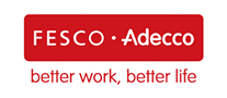 FESCOAdecco品牌官方网站