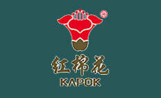 红棉花KAPOK品牌官方网站